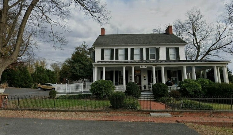Mount Airy Homeowner Arrested After Gunfire Calls