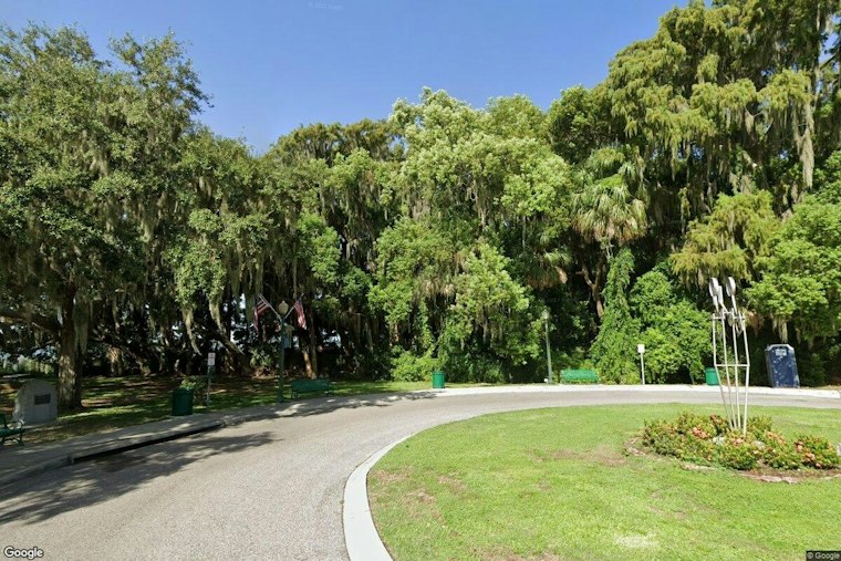 Mount Dora Ditches Ticket Fees for Free Barbecue and Wrestling Bash
