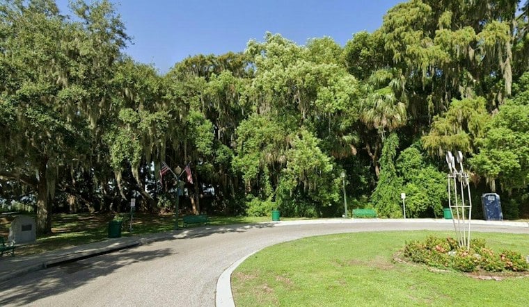 Mount Dora Ditches Ticket Fees for Free Barbecue and Wrestling Bash