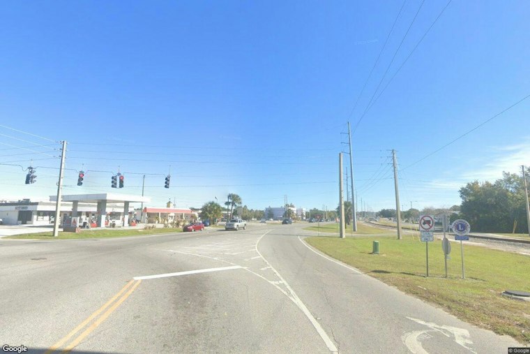 Mount Dora Roundabout Project Includes Old 441 Closure