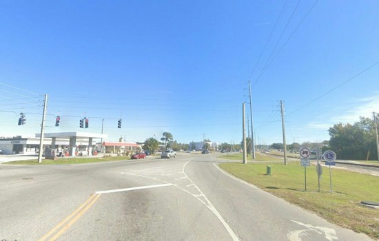 Mount Dora Roundabout Project Includes Old 441 Closure
