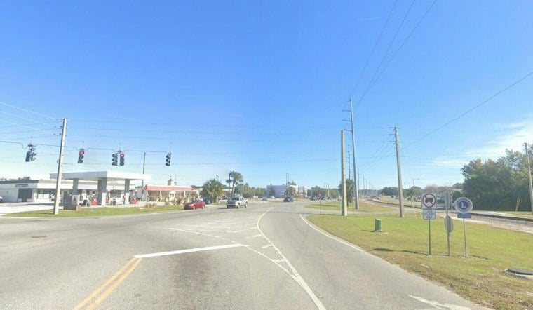 Mount Dora Roundabout Project Includes Old 441 Closure