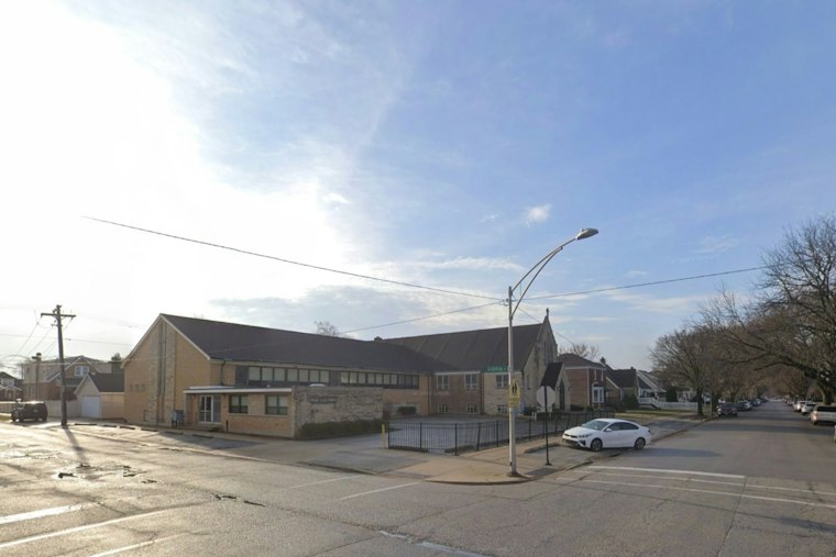 Mount Greenwood Church Site to Become Four $800K Homes After Closing