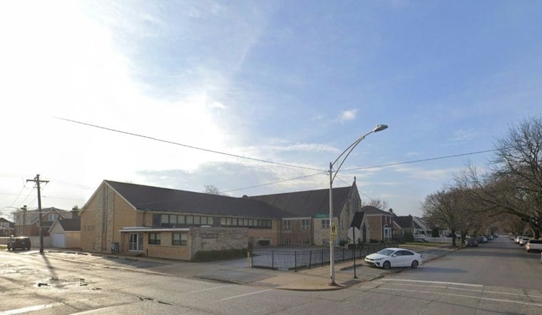 Mount Greenwood Church Site to Become Four $800K Homes After Closing