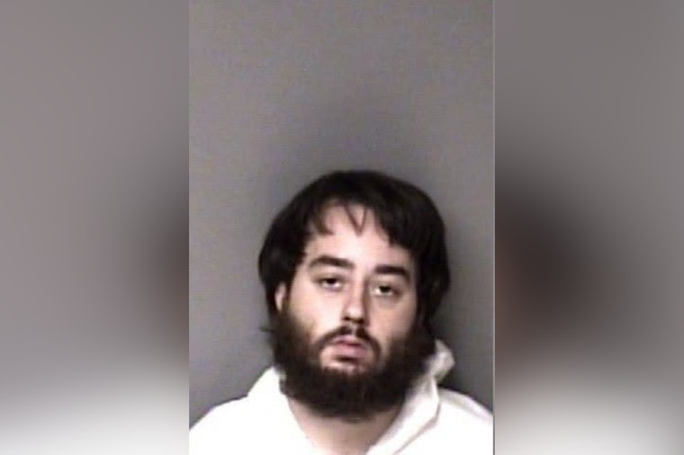 Mount Holly Fender Bender Ends in Deadly Shooting, 25-Year-Old Charged