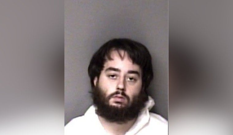 Mount Holly Fender Bender Ends in Deadly Shooting, 25-Year-Old Charged