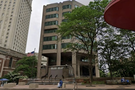 Mount Kisco Sex Offender Charged in Child Exploitation Case