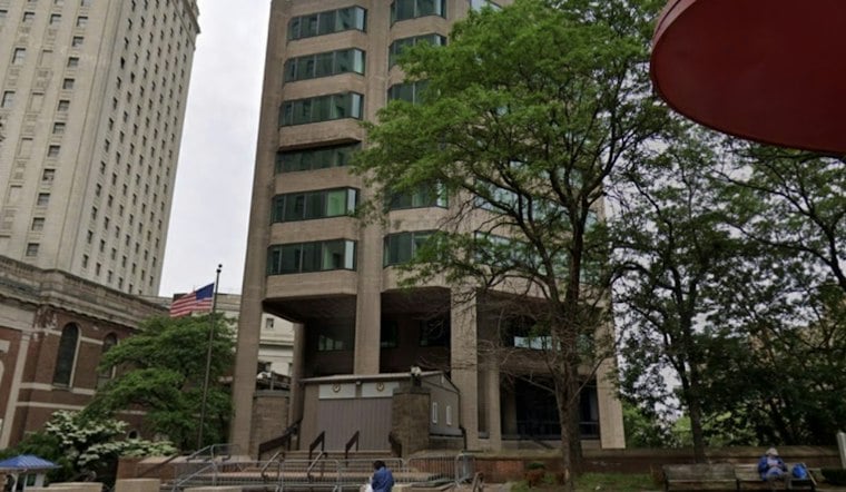 Mount Kisco Sex Offender Charged in Child Exploitation Case