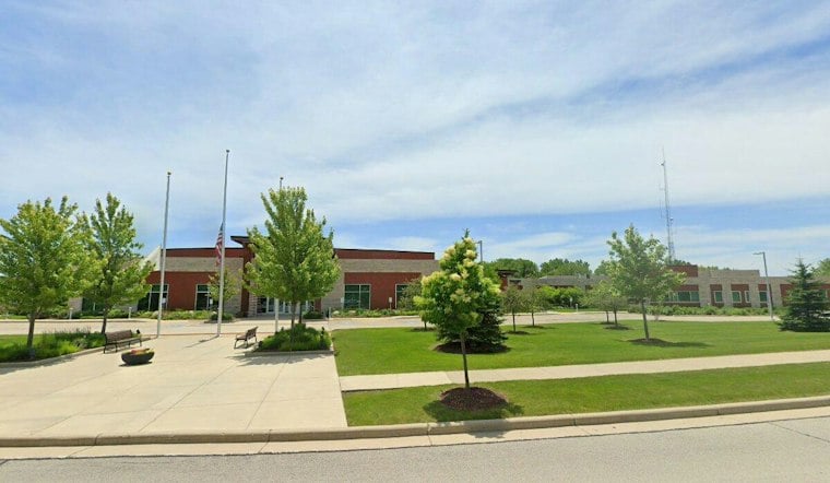 Mount Pleasant Dispute Turns Violent as Gun Goes Off, 21-Year-Old Arrested