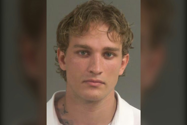 Mount Pleasant Influencer Barry, 23, Charged With Child Exploitation, Freed on $1M Bond