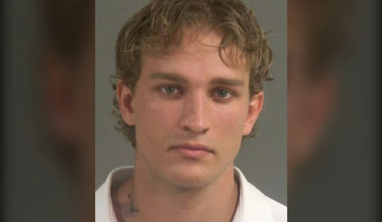 Mount Pleasant Influencer Barry, 23, Charged With Child Exploitation, Freed on $1M Bond