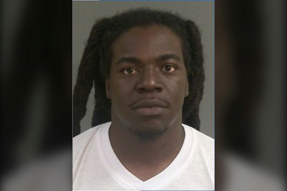 Mount Pleasant Man Convicted in Fentanyl Case, Faces 10 Years for Gun and Drugs