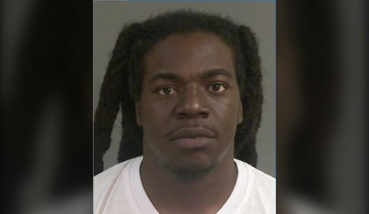 Mount Pleasant Man Convicted in Fentanyl Case, Faces 10 Years for Gun and Drugs