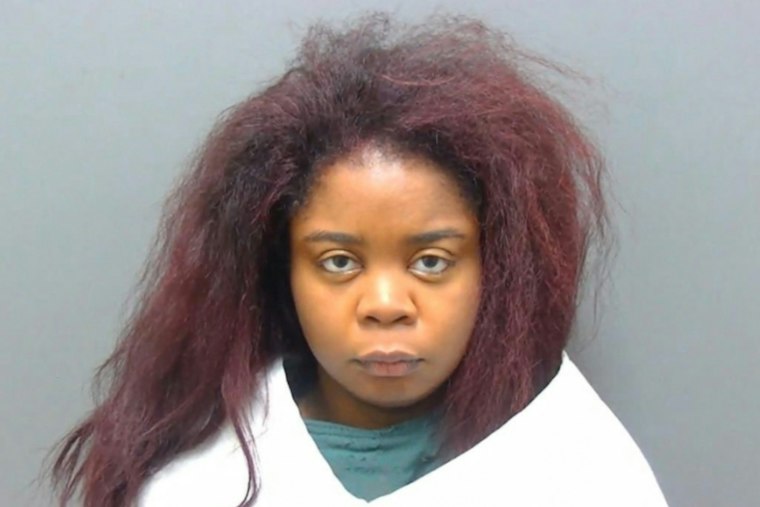 Mount Pleasant Woman Charged After Boyfriend Run Over in Racine Street