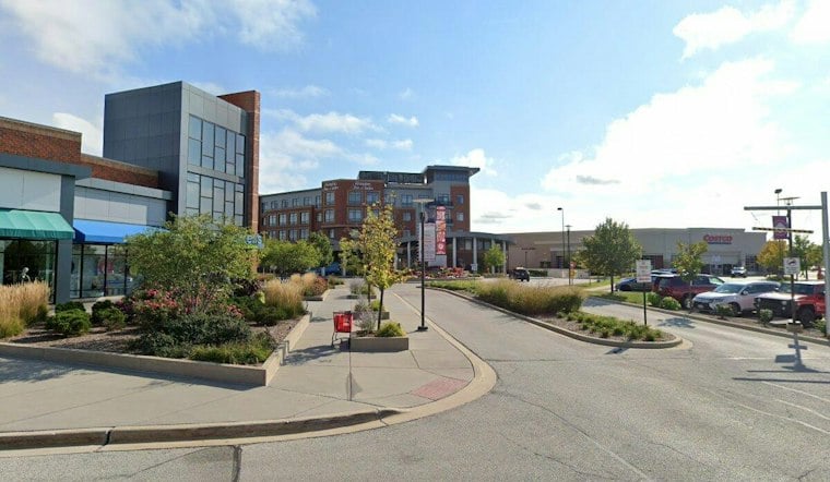Mount Prospect's Randhurst Village Sells for $95M