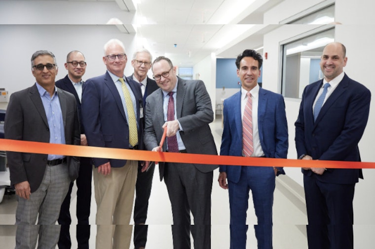 Mount Sinai Opens Carle Place Surgery Center, Betting Big on Long Island