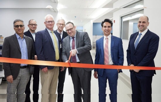 Mount Sinai Opens Carle Place Surgery Center, Betting Big on Long Island