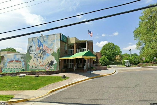 Mount Vernon Housekeeper's Attacker Convicted, Then Caught Plotting to Silence Her