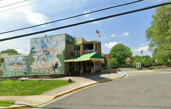 Mount Vernon Housekeeper's Attacker Convicted, Then Caught Plotting to Silence Her