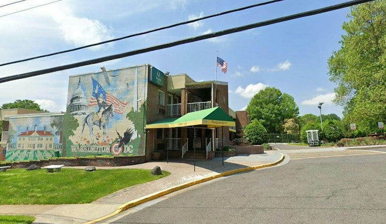 Mount Vernon Housekeeper's Attacker Convicted, Then Caught Plotting to Silence Her