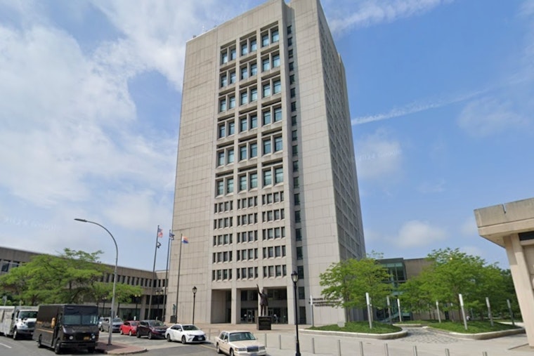 Mount Vernon Man Gets 6 Years After Selling Guns Stolen From New Rochelle Storage Units