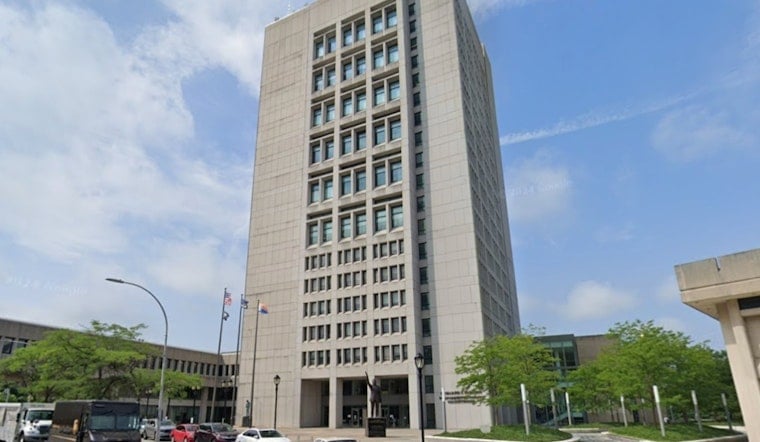 Mount Vernon Man Gets 6 Years After Selling Guns Stolen From New Rochelle Storage Units