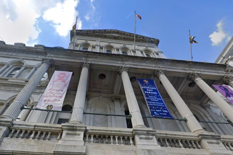 Mount Vernon Mural Survives Challenge From Neighbors, Wins Unanimous City Ruling