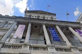 Mount Vernon Mural Survives Challenge From Neighbors, Wins Unanimous City Ruling