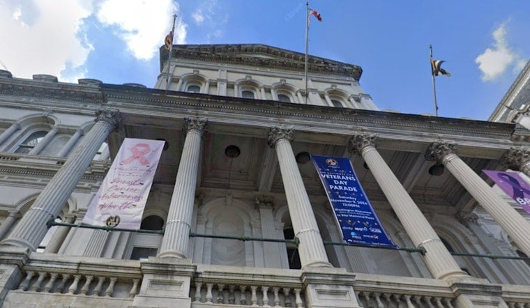 Mount Vernon Mural Survives Challenge From Neighbors, Wins Unanimous City Ruling
