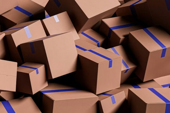 Mount Vernon Neighbors Rework Deliveries as Packages Vanish in Minutes