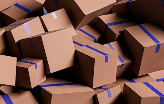 Mount Vernon Neighbors Rework Deliveries as Packages Vanish in Minutes