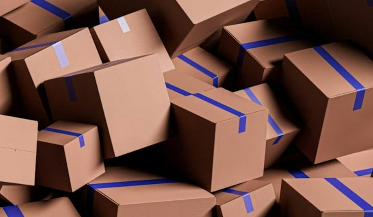 Mount Vernon Neighbors Rework Deliveries as Packages Vanish in Minutes