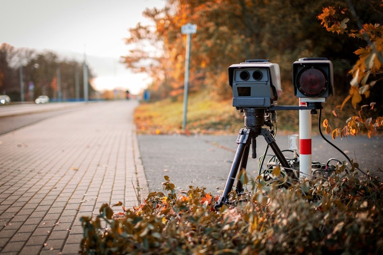 Mount Vernon Turns On School Speed Cameras After Boy's 2019 Death
