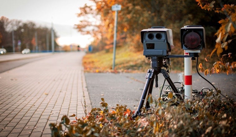 Mount Vernon Turns On School Speed Cameras After Boy's 2019 Death