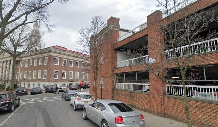 Mount Vernon Woman, 52, Accused Of Taking SUV With Toddler Inside To Report Her Own Stolen Purse