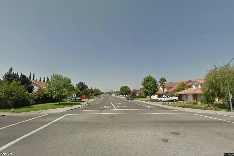 Mountain Lion Prowls Oakdale Heights Streets, Police Say Don't Panic Yet