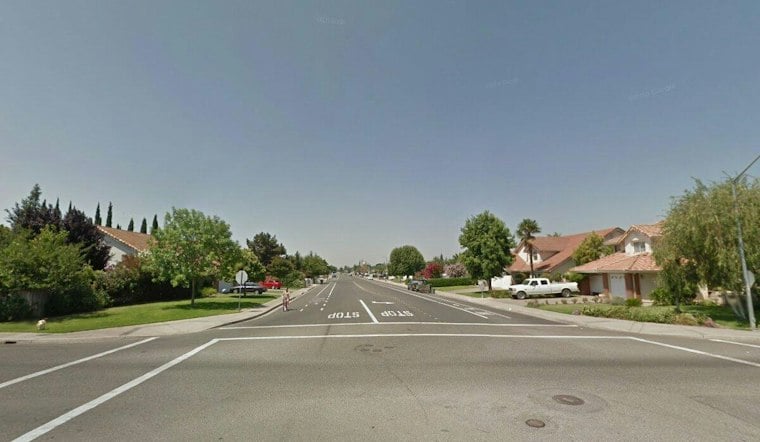 Mountain Lion Prowls Oakdale Heights Streets, Police Say Don't Panic Yet