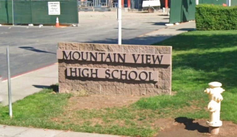 Mountain View Principal Fights Censorship Suit, Denies Silencing Student Paper