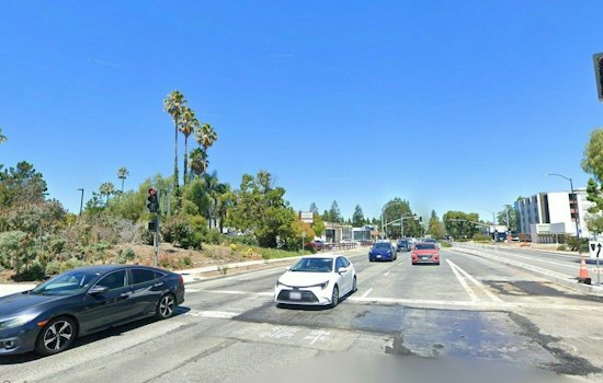 Mountain View's Century 16 Closes Next Week for 1,914-Unit Housing Project