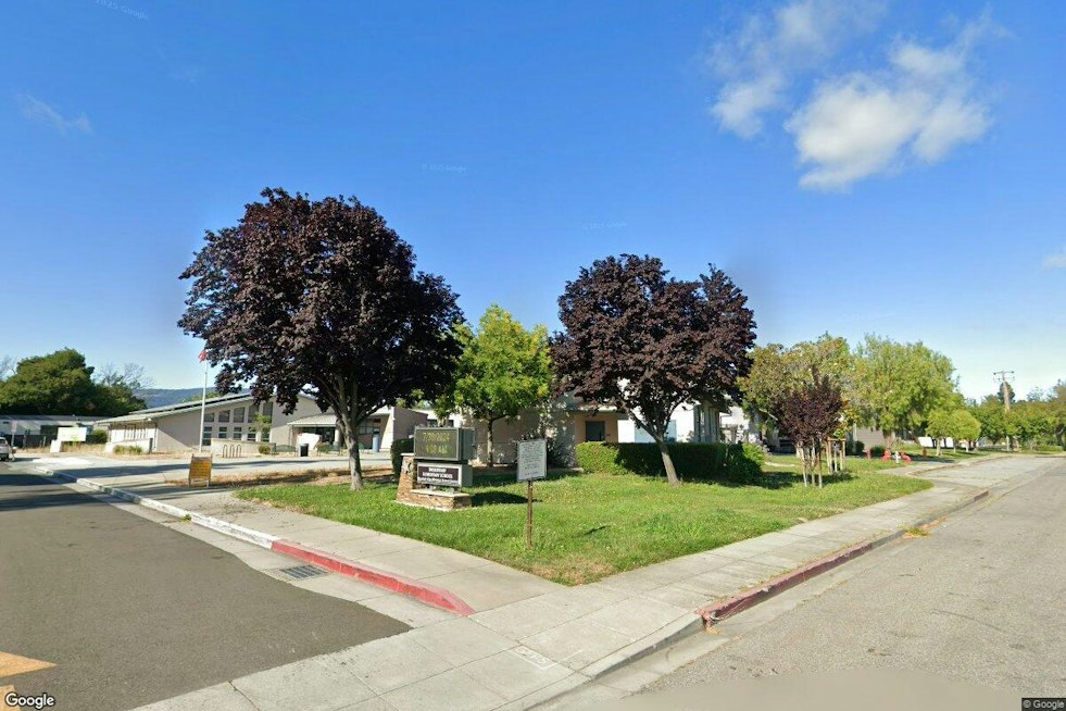 Mountain View-Whisman Sued Again as Ex-Student Alleges Abuse by First-Grade Teacher