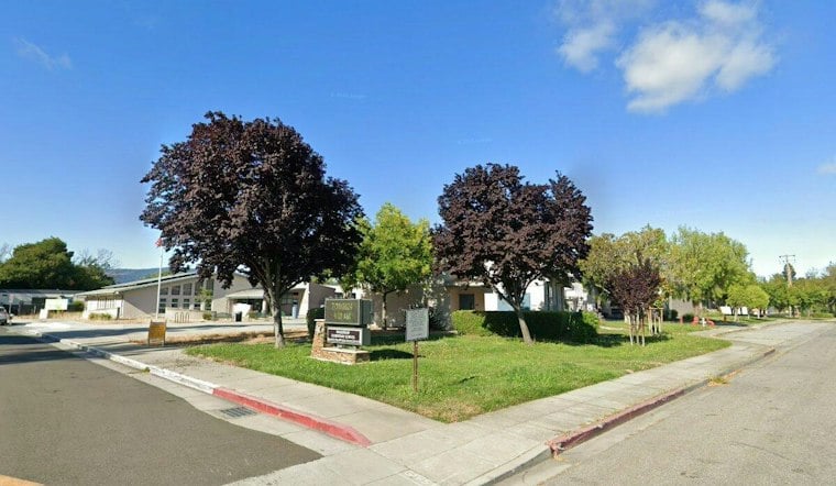 Mountain View-Whisman Sued Again as Ex-Student Alleges Abuse by First-Grade Teacher
