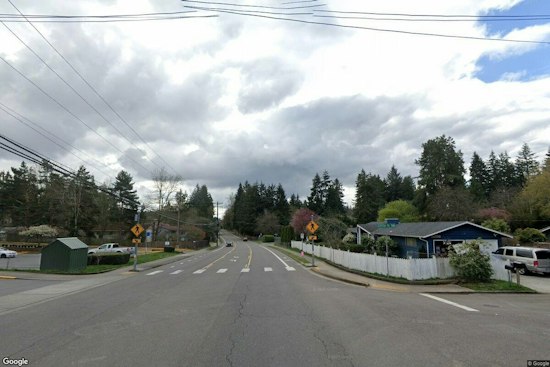 Mountlake Terrace Man Escalates From Luring to Grabbing Girls Near High School