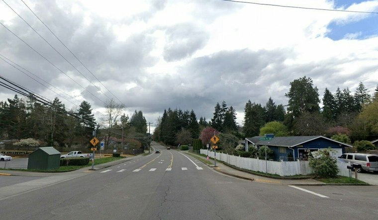 Mountlake Terrace Man Escalates From Luring to Grabbing Girls Near High School