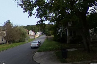 Moxham Drive-By Sends Ten Shots Down Highland Avenue, No One Hurt
