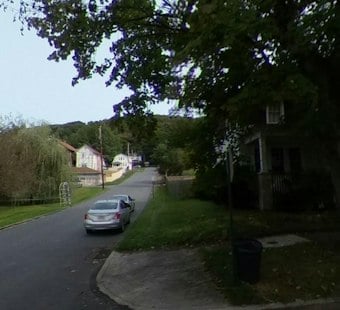Moxham Drive-By Sends Ten Shots Down Highland Avenue, No One Hurt
