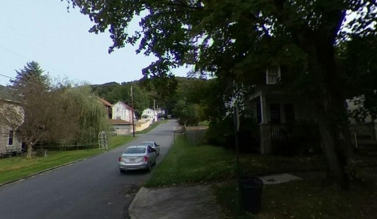 Moxham Drive-By Sends Ten Shots Down Highland Avenue, No One Hurt