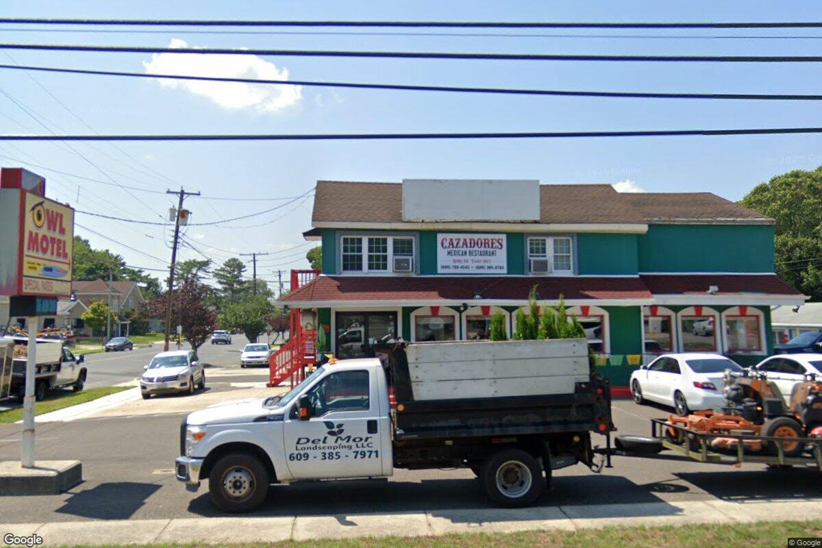 Mr. Gordo's Taqueria Trades Ocean City Boardwalk for a Somers Point Storefront