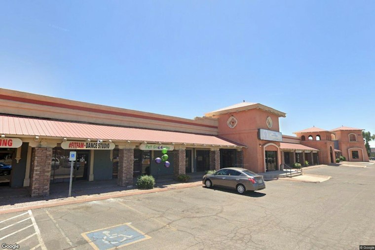 Mr. Meats Plans West Phoenix Carnicería and Taco Shop Near 43rd Avenue