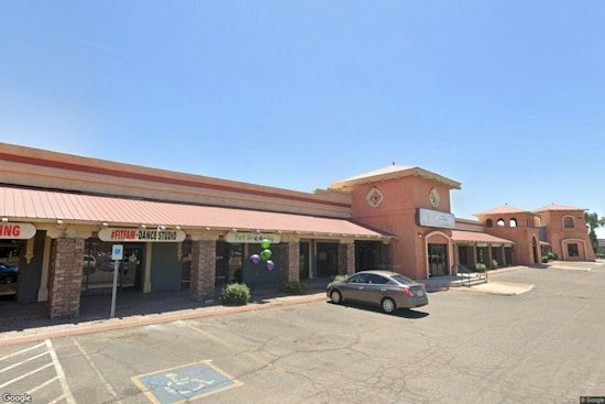 Mr. Meats Plans West Phoenix Carnicería and Taco Shop Near 43rd Avenue