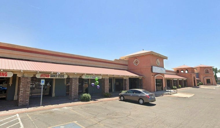 Mr. Meats Plans West Phoenix Carnicería and Taco Shop Near 43rd Avenue